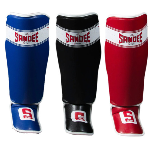 Sandee sport slim - pu, shin