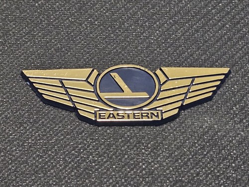 Vintage eastern airlines - eastern,