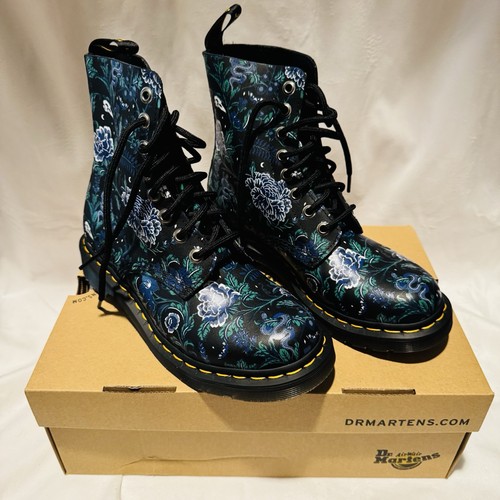 Martens doc mystic garden - doc,