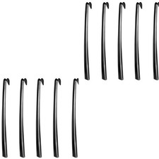 New Durable Plastic Shoehorn