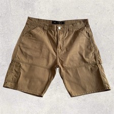 Men’s Primark Tan Carpenter