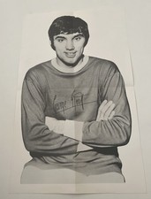 George Best - Manchester