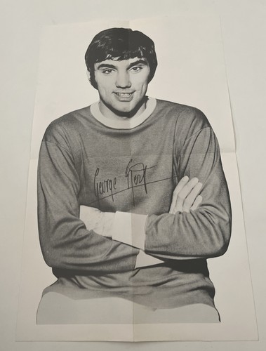 George best manchester - george,