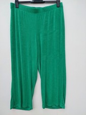 Kim & Co Size Large Pants Poly
