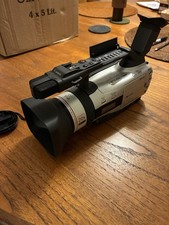 Canon XM2 Camcorder