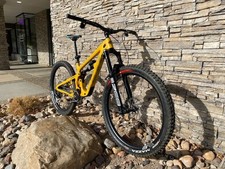 Medium 2025 carbon Yeti SB160
