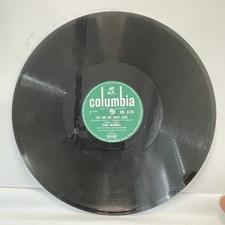 Columbia Ruby Murray You Are