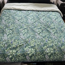 Vintage LAURA ASHLEY BRAMBLE