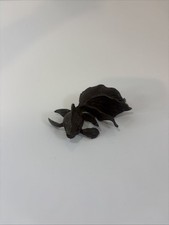 An Antique Japanese Bronze