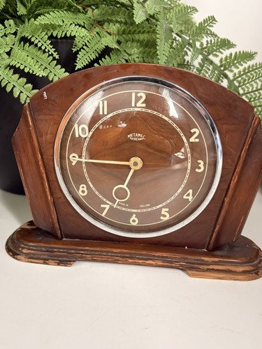 Vintage antique 1950s metamec - vintage,