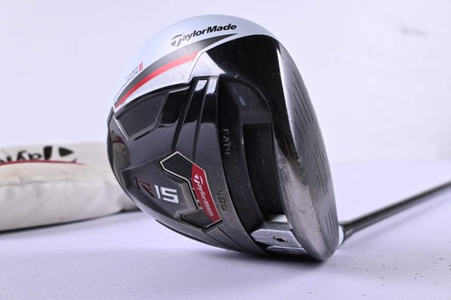 Taylormade r15 driver - taylormade,