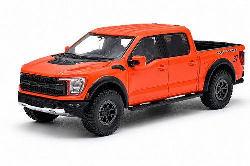 Smc ford f150 raptor pick - smc,