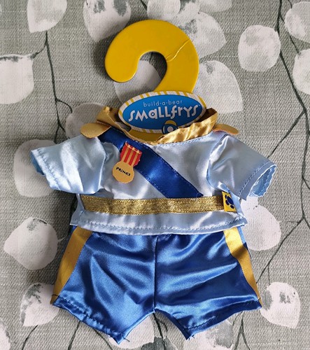 Build bear - a,