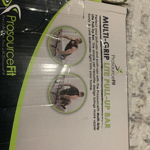 Prosourcefit multi grip lite - prosourcefit, multi-grip