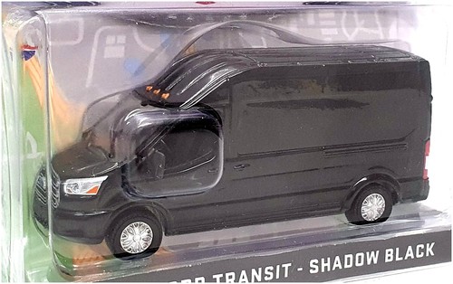 Greenlight scale 53030 - scale,