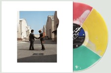 Pink Floyd Wish You Were Here