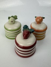 Vintage Sugar / Trinket  Small