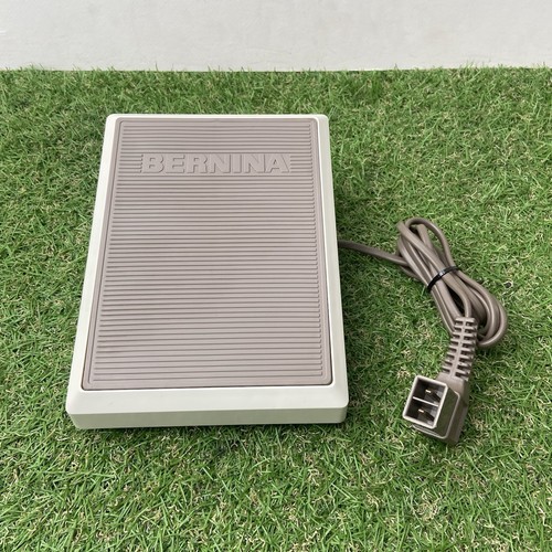 Genuine original bernina foot - genuine,