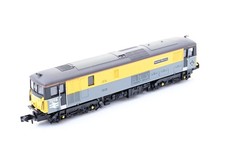 Dapol gauge 022a class 73 - nd-022a,