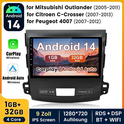 Gps sat nav - 9",