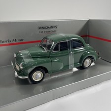 Minichamps 'Car Collection'