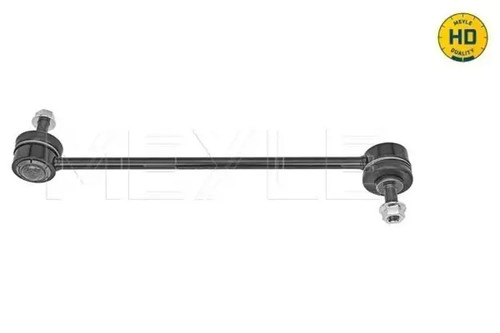 Stabilizer link front axle - stabilizer,