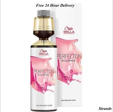 Wella Perfecton 250ml ALL