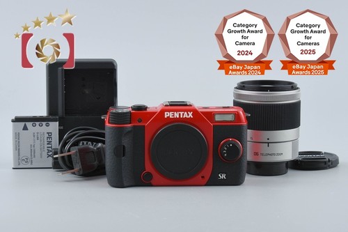 Shutter count 256 pentax q10 - shutter,