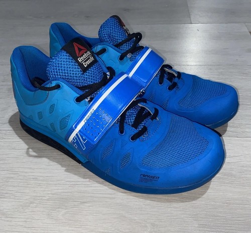 Reebok crossfit cf74 - reebok, u-form