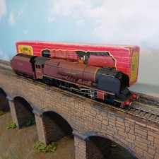Hornby Dublo 2226 City Of