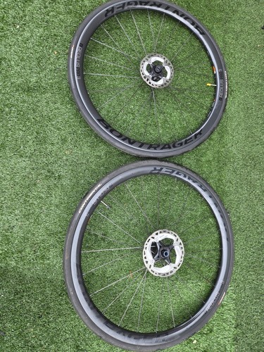 Bontrager aeolus pro - 3, disc