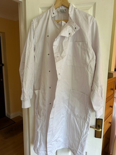 Portwest lab coat - portwest,