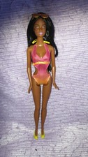 Barbie Christie Surf City Doll