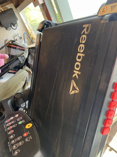 Reebok astroride foldable - reebok,