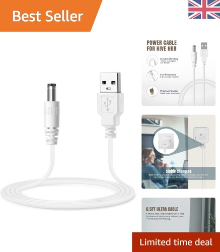 Versatile power cable for - versatile,