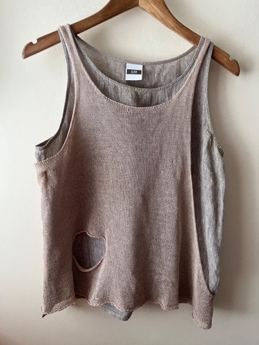Crea concept top size - crea,