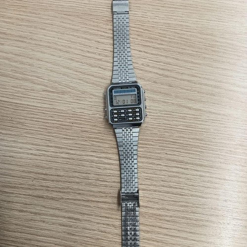 Casio 301 digital - casio,