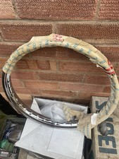 Yamaha Fs1e Wheel Rim Jap