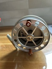 Greys Bewick Centrepin Reel