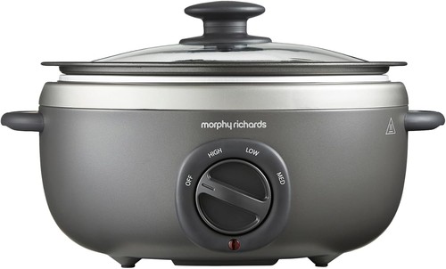 Morphy richards sear and - sear,