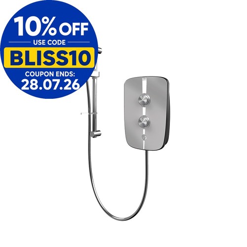 Aqualisa lumi electric - electric, shower