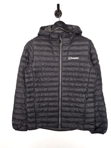 Berghaus vaskye puffer jacket - vaskye,