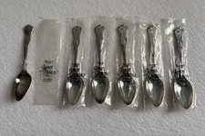 James Dixon Sheffield Silver