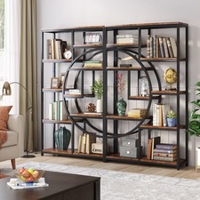 Industrial tier etagere - industrial, 5