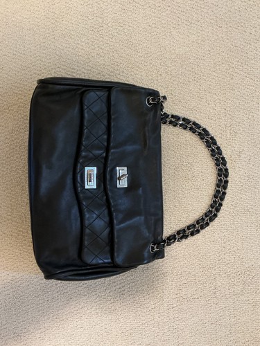 Channel mademoiselle double - channel,