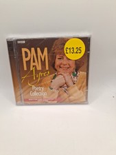 The Pam Ayres Poetry