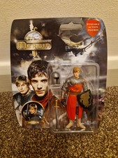 The Adventures of Merlin