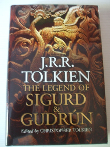 Tolkien the - , ---