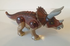 LEGO Dino TRICERATOPS DINOSAUR