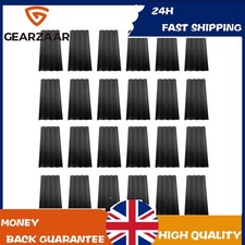 Roof Sheets Corrugated BLACK